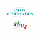 Infos Alimentation – Mars 2025