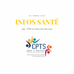 Infos Santé – Octobre 2025